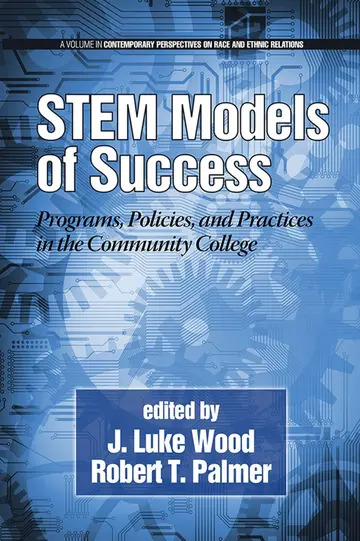 Cover of STEM Models of Success
