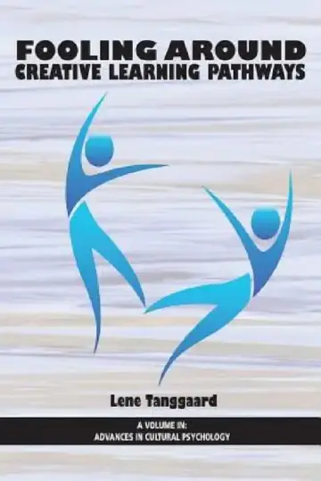 Cover of Fooling Around