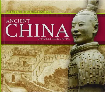 Cover of Ancient China