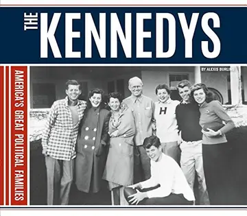 Cover of The Kennedys