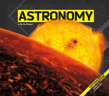Cover of Astronomy
