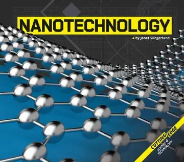 Cover of Nanotechnology