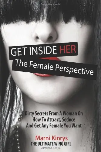 Cover of Get Inside Her