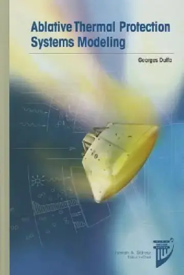 Cover of Ablative Thermal Protection Systems Modeling