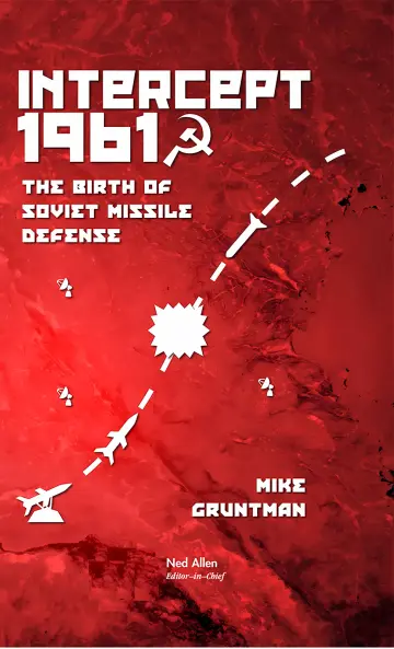 Cover of Intercept 1961