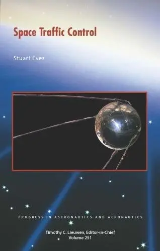 Cover of Space Traffic Control
