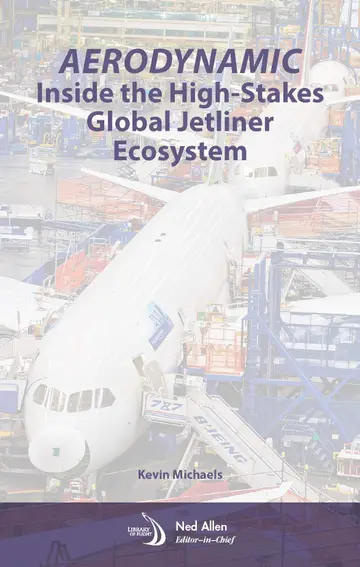 Cover of AeroDynamic