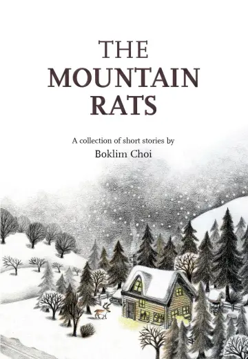 Cover of The Mountain Rats