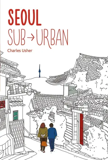 Cover of Seoul Sub-Urban