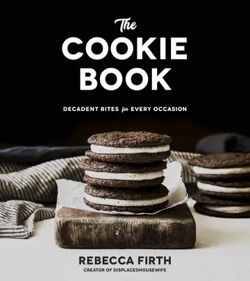 Cover of Cookie Book