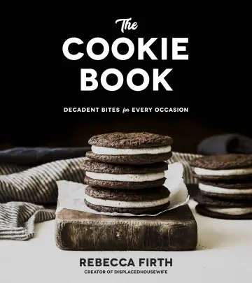 Cover of The Cookie Book