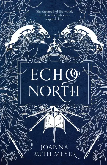 Cover of Echo North