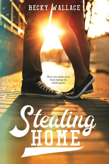 Cover of Stealing Home