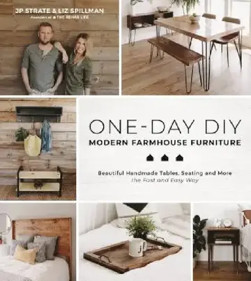 Cover of One-Day Diy