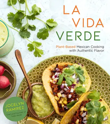 Cover of La Vida Verde