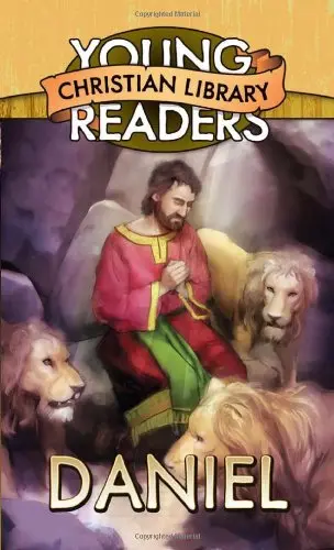 Cover of Daniel