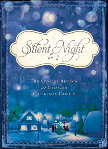 Cover of Silent Night