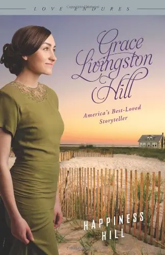 Cover of Happiness Hill