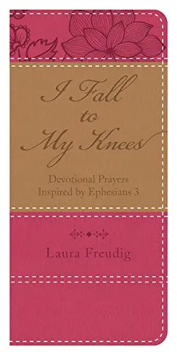 Cover of I Fall to My Knees
