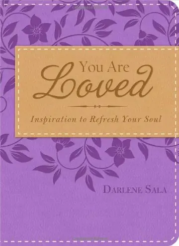 Cover of You are Loved