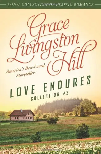 Cover of Love Endures 2