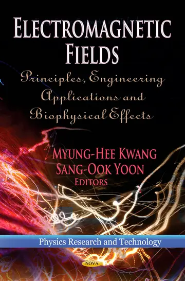 Cover of Electromagnetic Fields