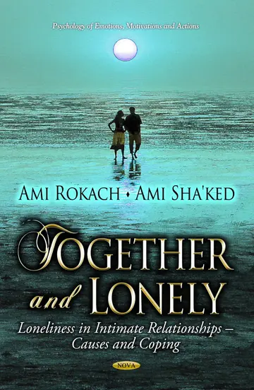 Cover of Together and Lonely