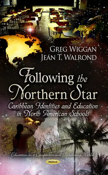 Cover of Following the Northern Star