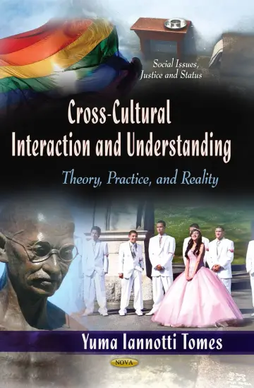 Cover of Cross-Cultural Interaction & Understanding