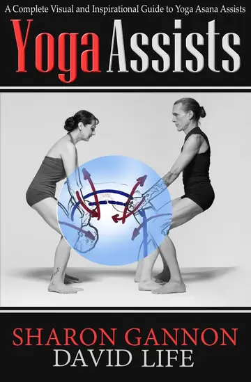 Cover of Yoga Assists
