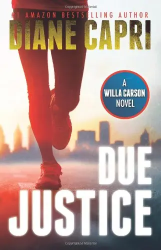Cover of Due Justice