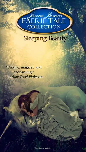 Cover of Sleeping Beauty