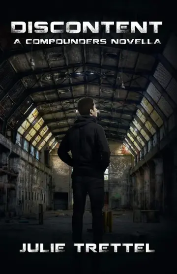 Cover of Discontent