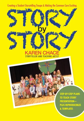 Cover of Story by Story