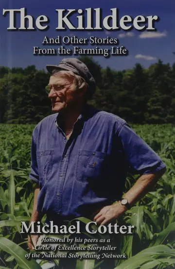 Cover of The Killdeer