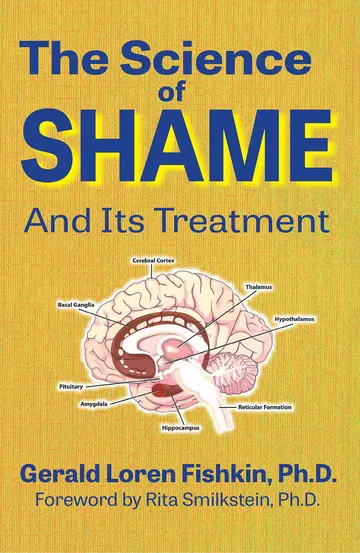 Cover of The Science of Shame and Its Treatment
