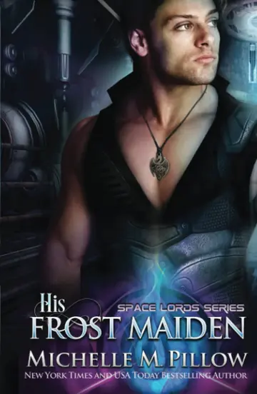Cover of His Frost Maiden
