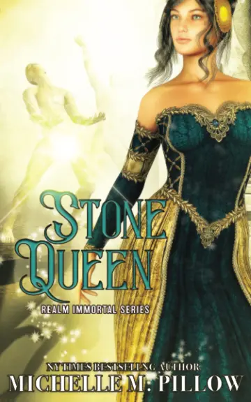 Cover of Stone Queen