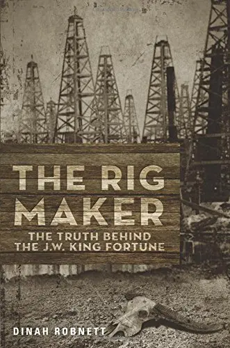 Cover of The Rig Maker