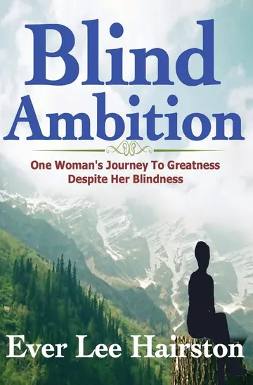 Cover of Blind Ambition