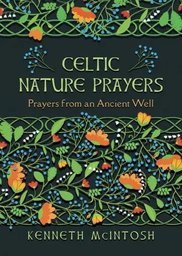 Cover of Celtic Nature Prayers