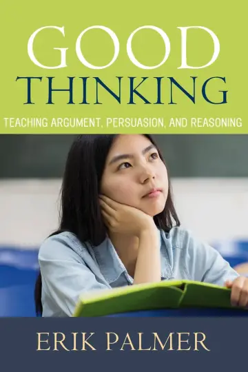 Cover of Good Thinking