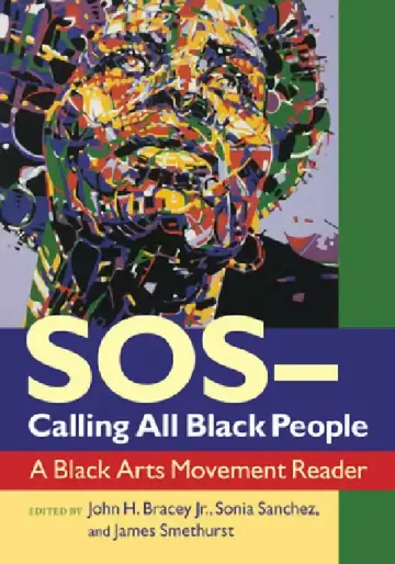 Cover of Sos--Calling All Black People