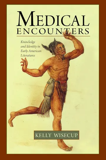 Cover of Medical Encounters