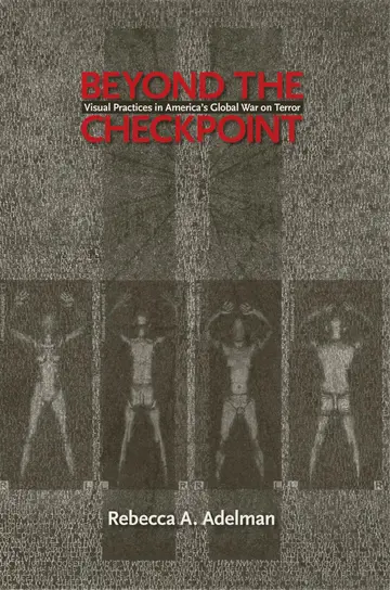 Cover of Beyond the Checkpoint