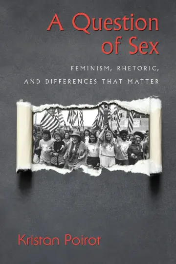 Cover of A Question of Sex