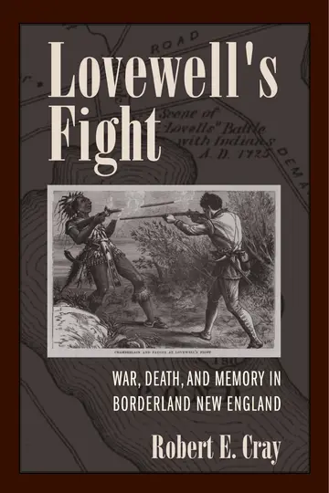 Cover of Lovewell's Fight