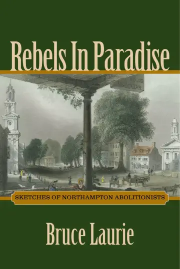 Cover of Rebels in Paradise