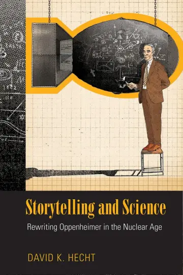 Cover of Storytelling and Science