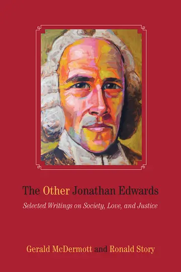 Cover of The Other Jonathan Edwards